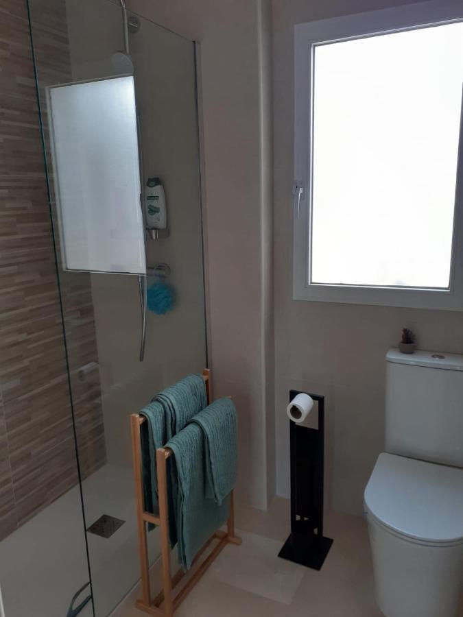 Estepona Golf Apartment Exterior photo