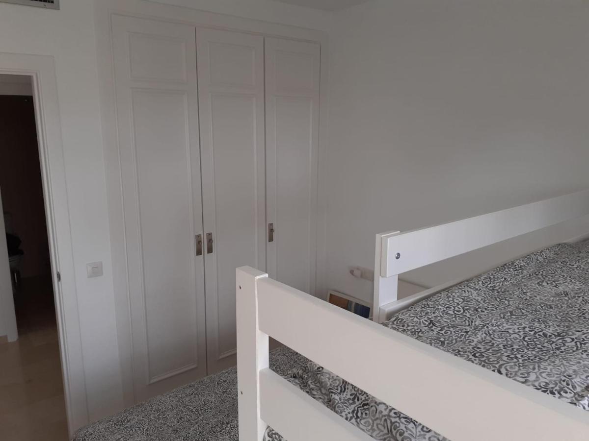 Estepona Golf Apartment Exterior photo