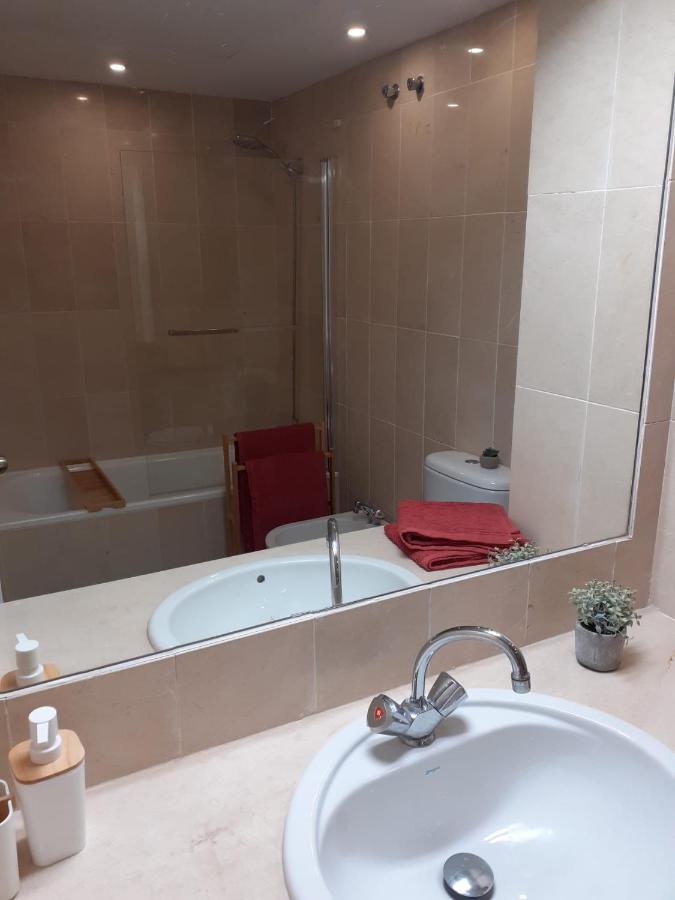 Estepona Golf Apartment Exterior photo