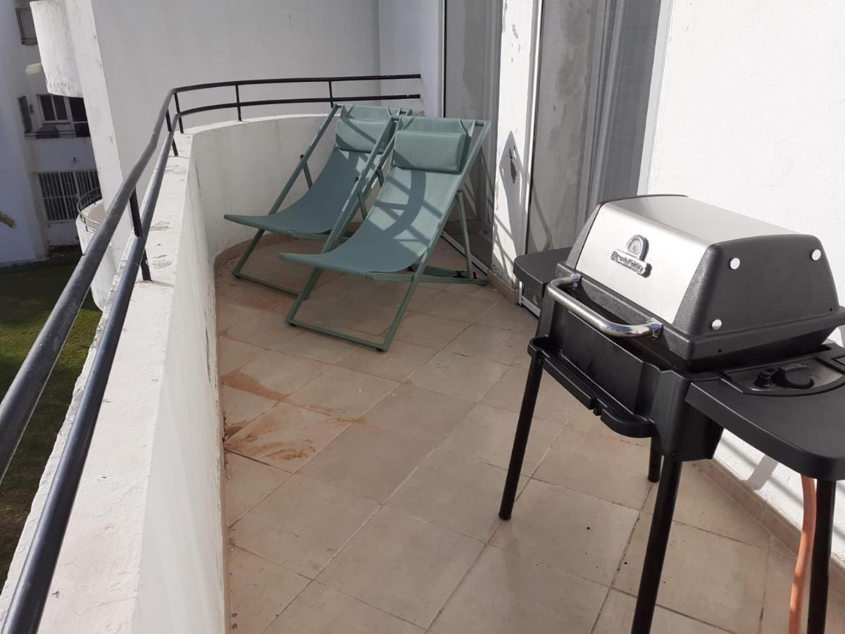 Estepona Golf Apartment Exterior photo