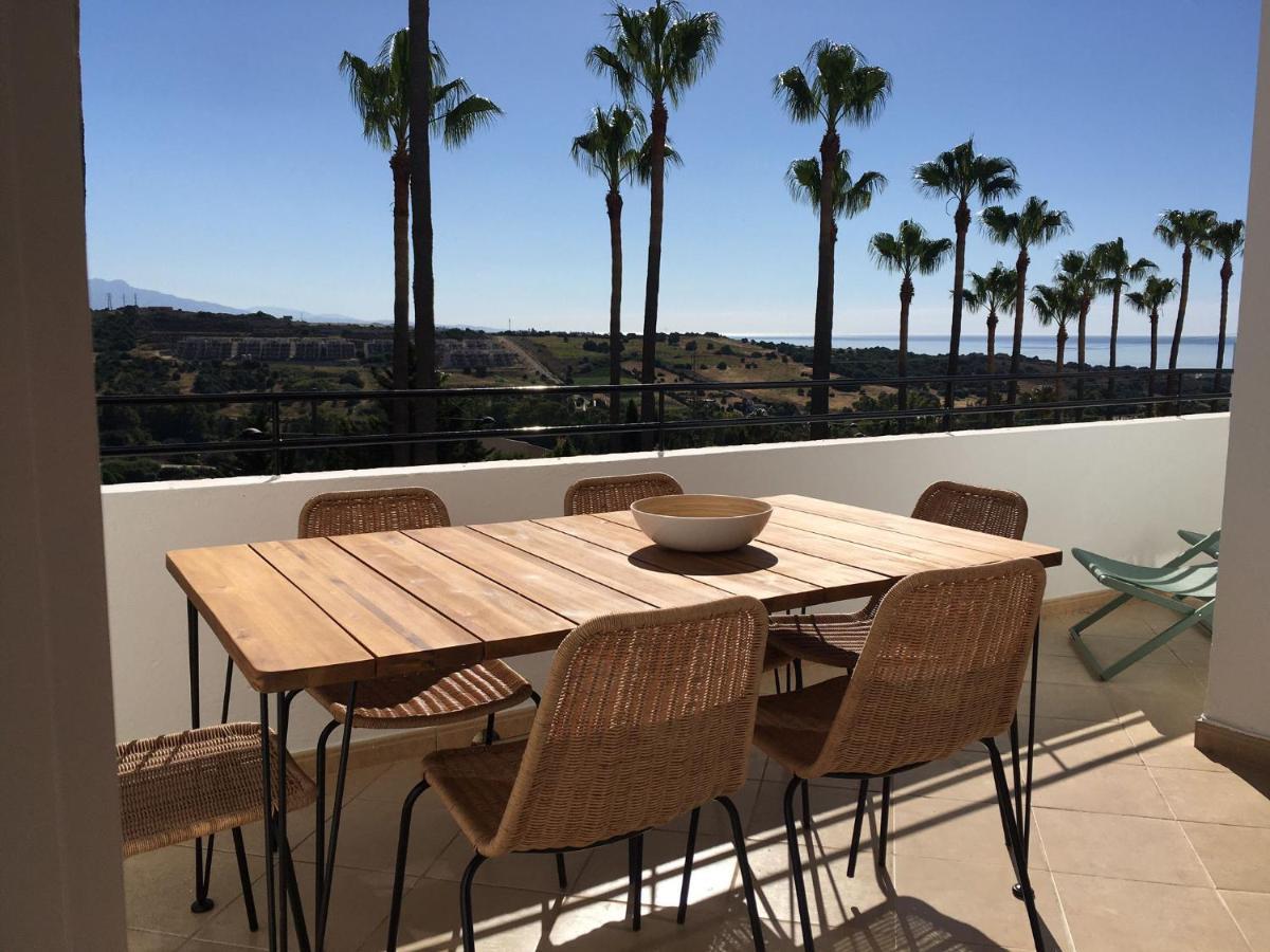 Estepona Golf Apartment Exterior photo