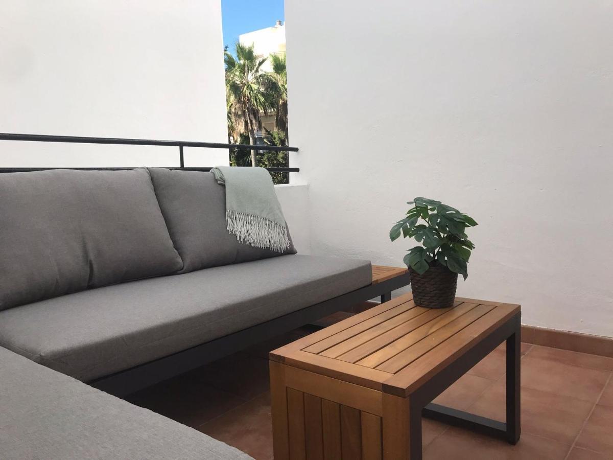 Estepona Golf Apartment Exterior photo