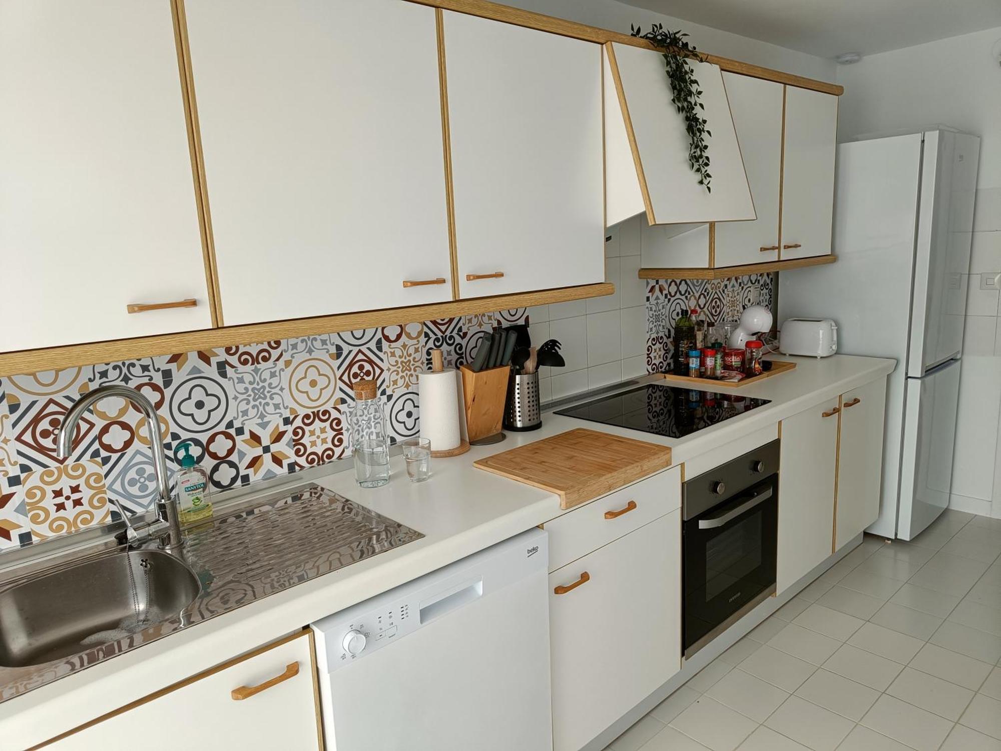 Estepona Golf Apartment Exterior photo
